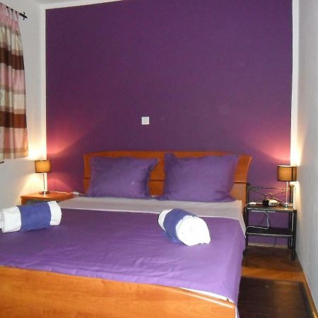 Apartment Ivan โตรกีร์ ภายนอก รูปภาพ