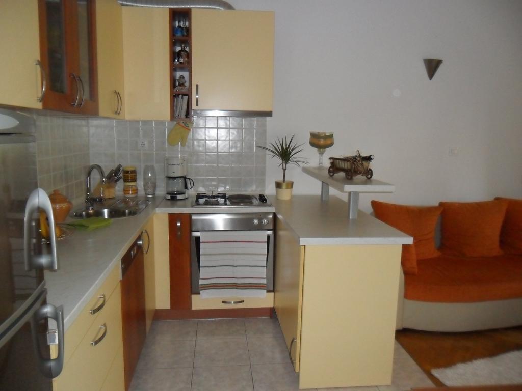 Apartment Ivan โตรกีร์ ห้อง รูปภาพ