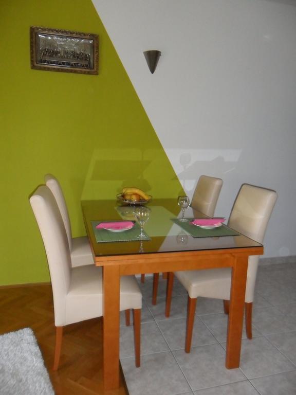 Apartment Ivan โตรกีร์ ห้อง รูปภาพ
