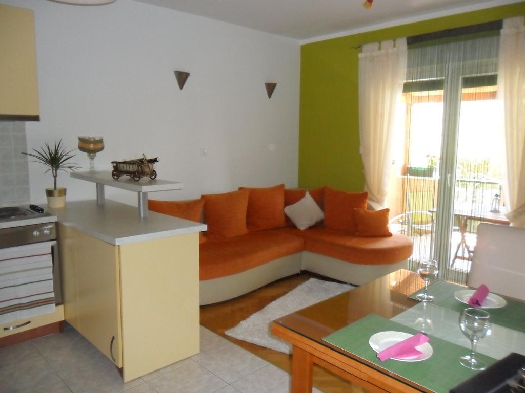 Apartment Ivan โตรกีร์ ห้อง รูปภาพ