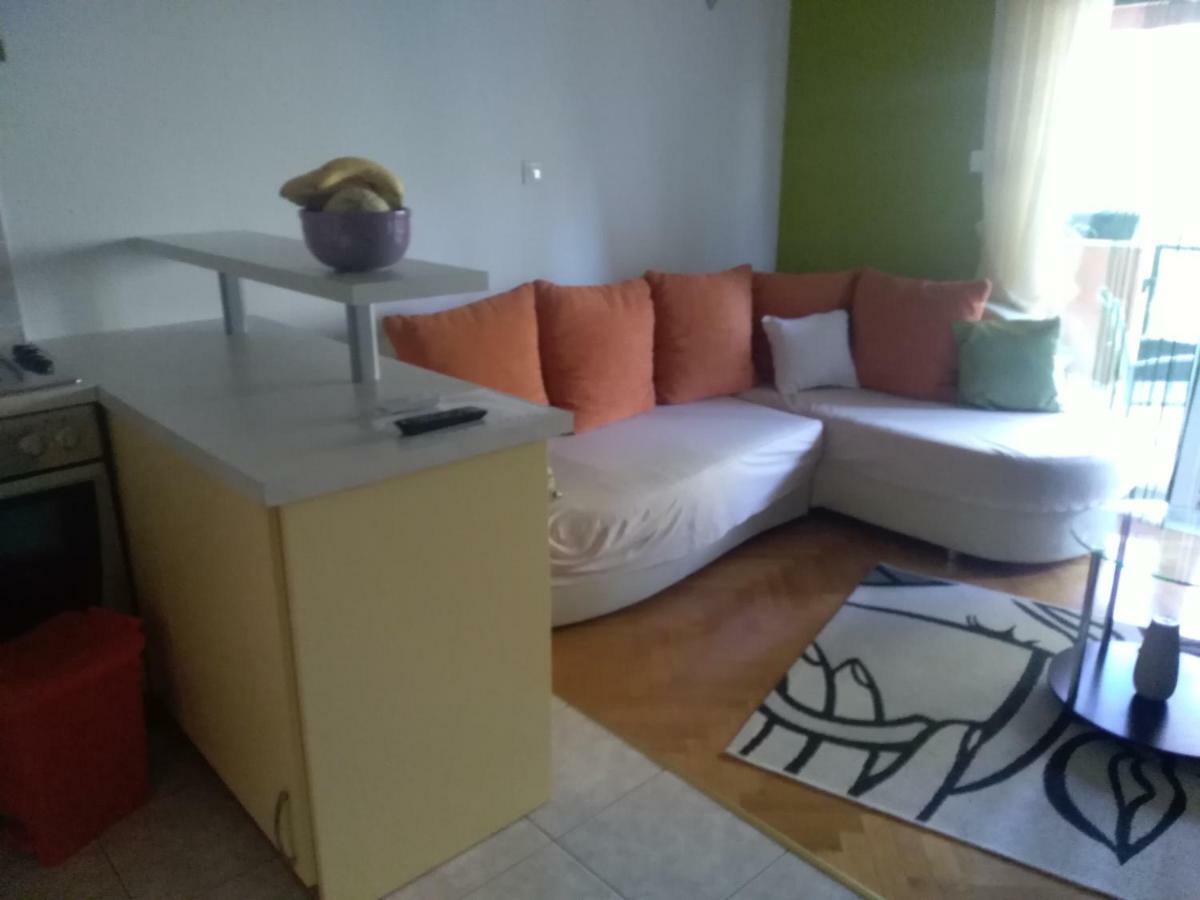 Apartment Ivan โตรกีร์ ภายนอก รูปภาพ